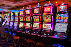 Visiting Vegas? Las Vegas Slot Machine Gambling Tips For&nbsp;Seniors